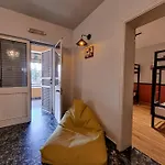 Hostal The Bearded Dad