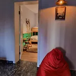 The Bearded Dad Тирана