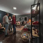 The Bearded Dad Hostal