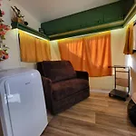 Hostal The Bearded Dad Tirana
