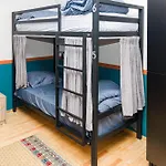 The Bearded Dad Hostal *