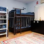 The Bearded Dad Hostal