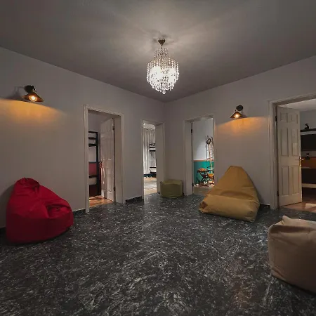 The Bearded Dad Tirana