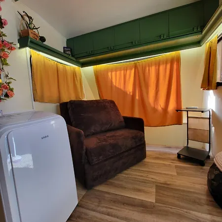 Hostal The Bearded Dad Tirana