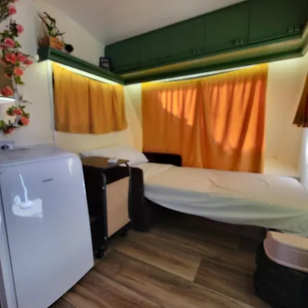 The Bearded Dad * Tirana