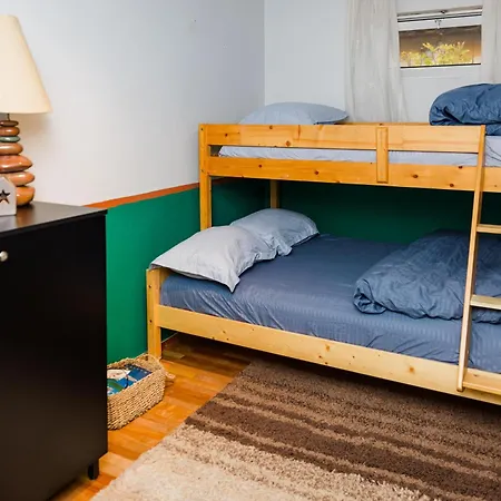 Hostal The Bearded Dad *