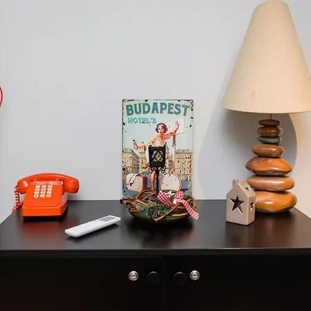 The Bearded Dad * Tirana