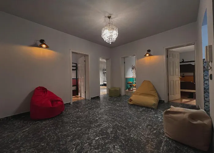 The Bearded Dad Tirana