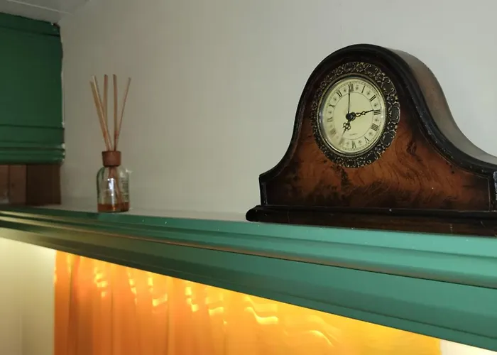 אכסניה The Bearded Dad