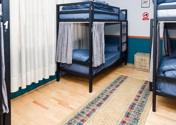 The Bearded Dad טיראנה