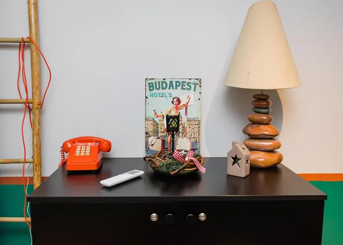 The Bearded Dad * טיראנה