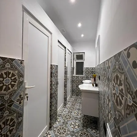 The Bearded Dad 旅馆 *