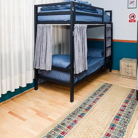 The Bearded Dad Tirana