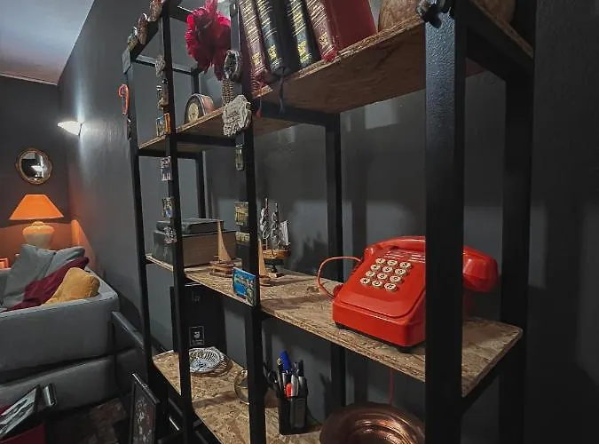 Hostel The Bearded Dad