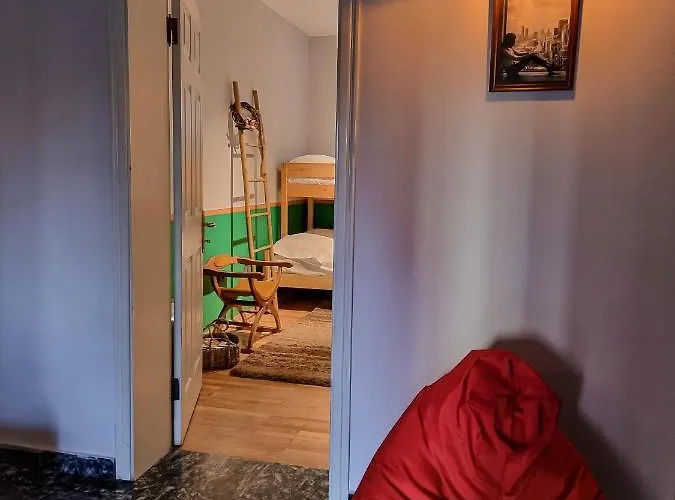 The Bearded Dad Tirana