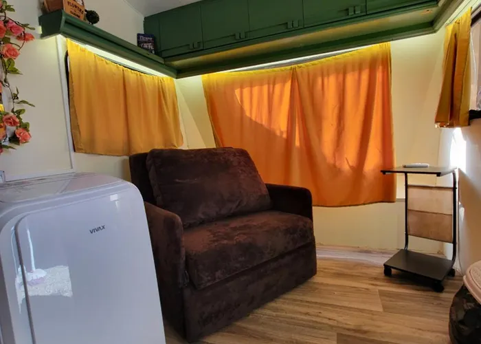 Hostel The Bearded Dad Tirana