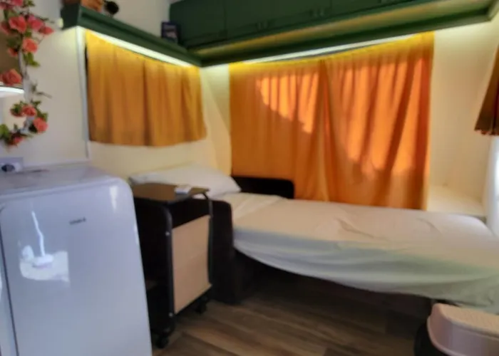 The Bearded Dad * Tirana